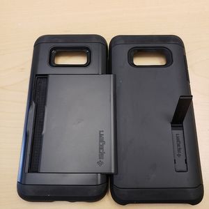 2 Phone case's for Galaxy s7 edge